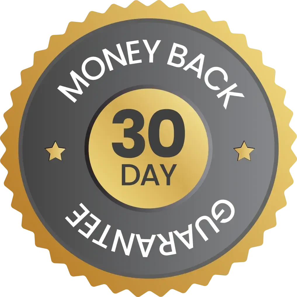 Tetherly WiFi money back guarantee